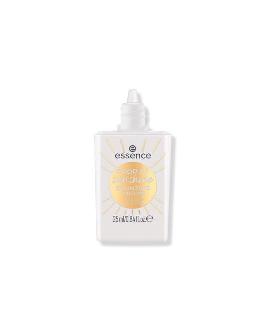 DROP OF SUNSHINE BRONZING DROPS