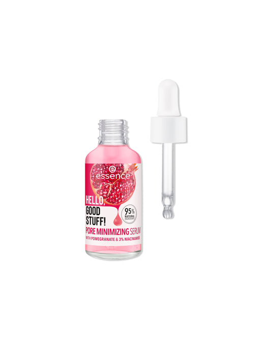 Essence Hello, Good Stuff! Pore Minimizing Serum