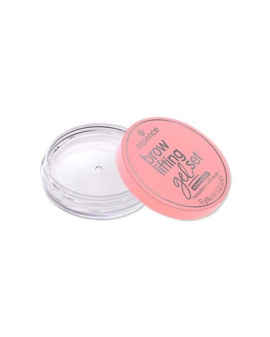 brow lifting gel set