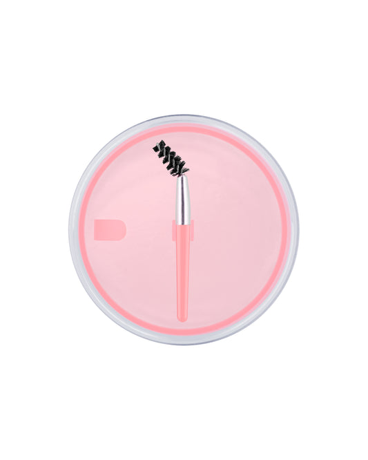 brow lifting gel set