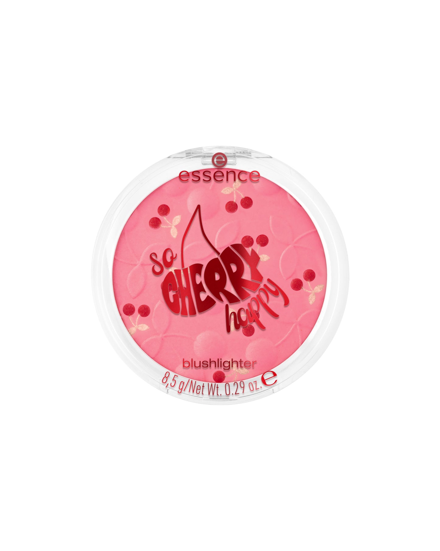 SO CHERRY happy blushlighter