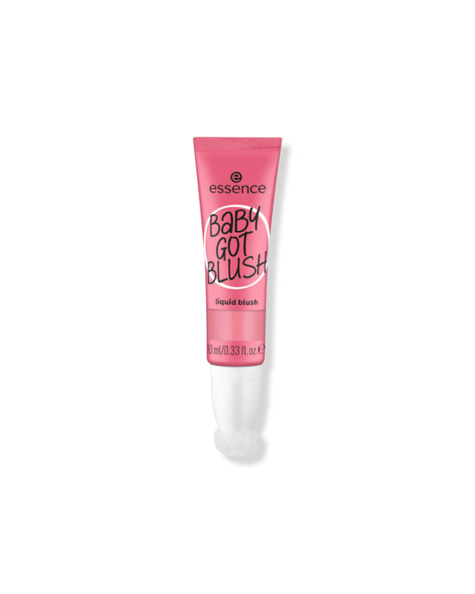 BABY GOT BLUSH liquid blush