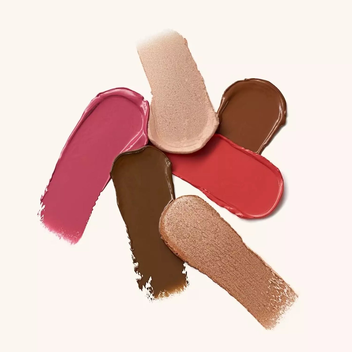 MAGIC SHAPER FACE CREAM PALETTE