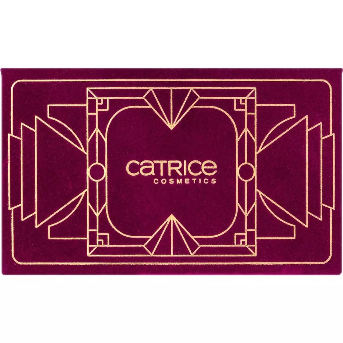 Catrice FESTIVE TREASURES MULTI-USE PALETTE