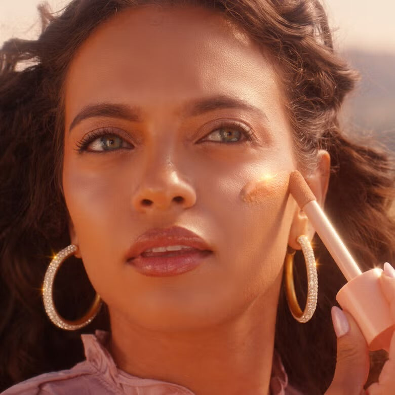 Halo Glow Liquid Filter