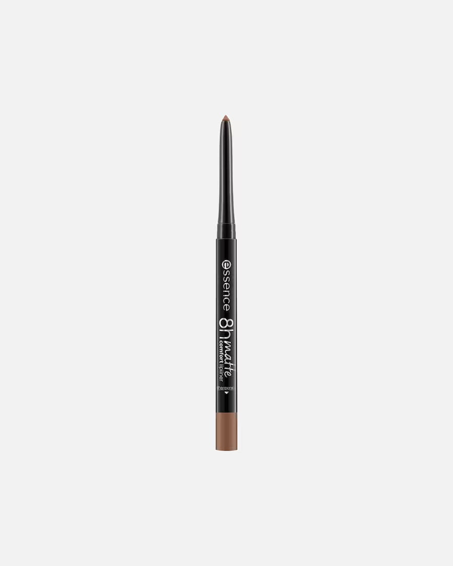 Essence 8H Matte Comfort Lip liner