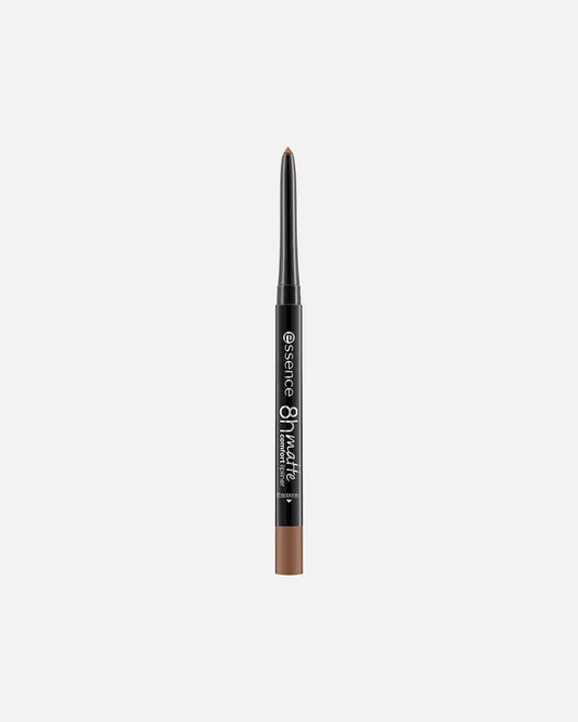 Essence 8H Matte Comfort Lip liner