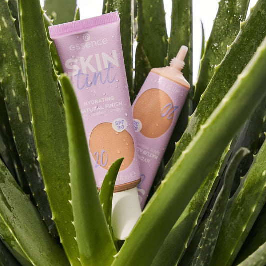 essence SKIN tint