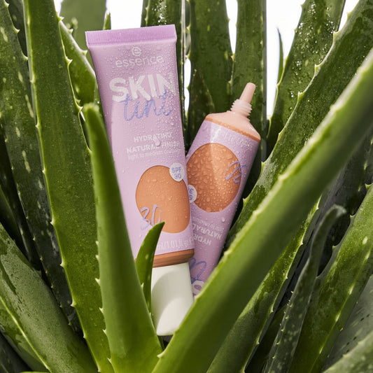 essence SKIN tint