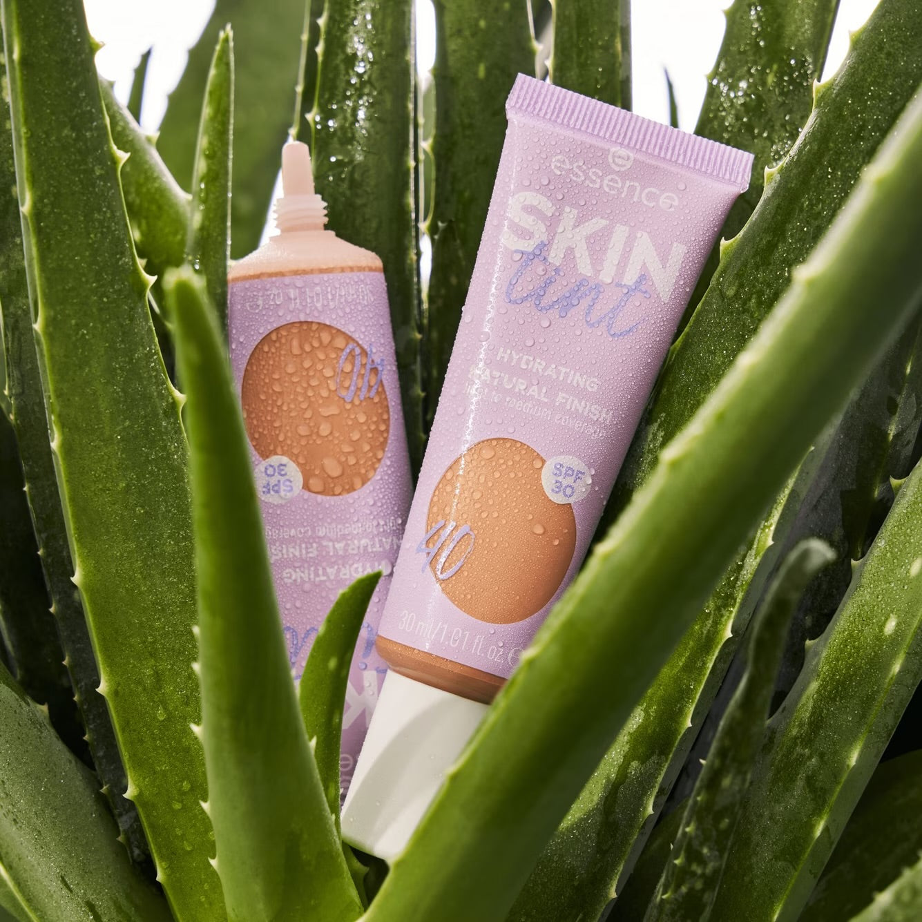 essence SKIN tint