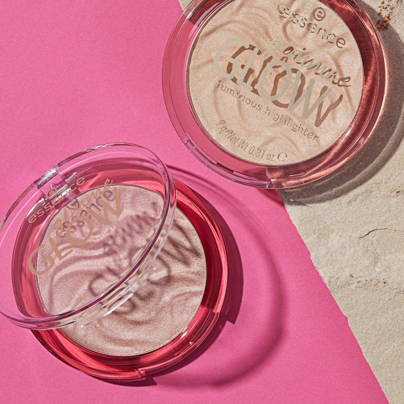 Essence HIGHLIGHTER GIMME GLOW
