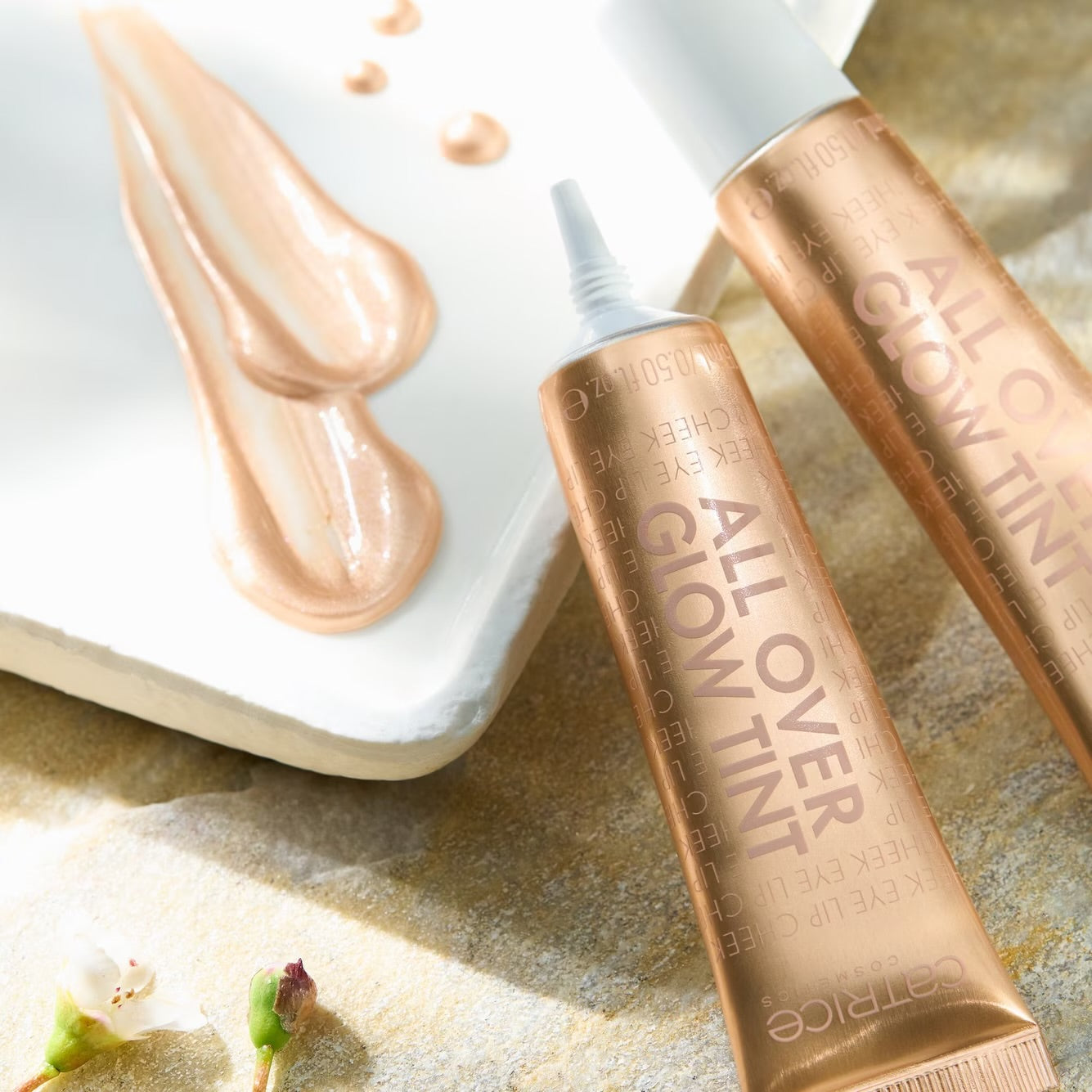 All Over Glow Tint