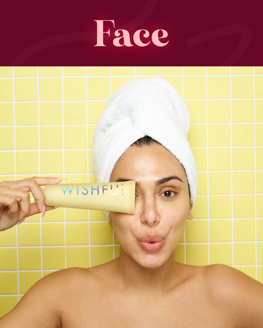 Face
