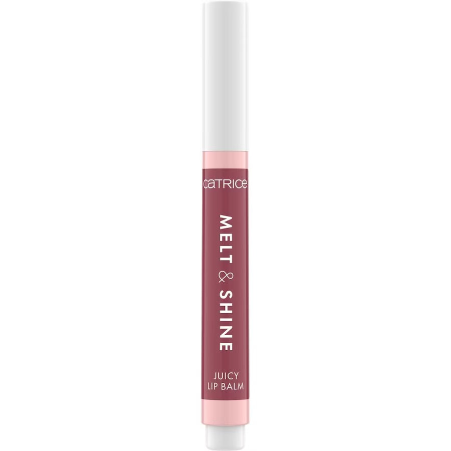 Melt & Shine Juicy Lip Balm