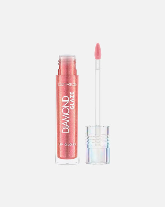 Catrice Lipgloss Diamond Glaze