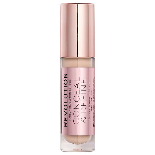 Revolution Conceal & Define Concealer