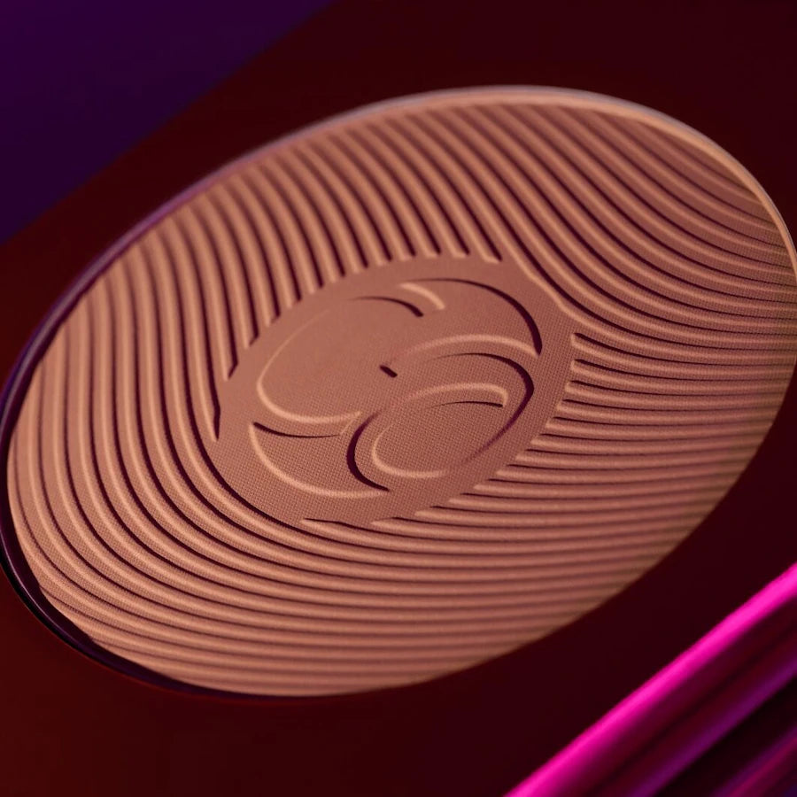 Maxi Bronzing Powder