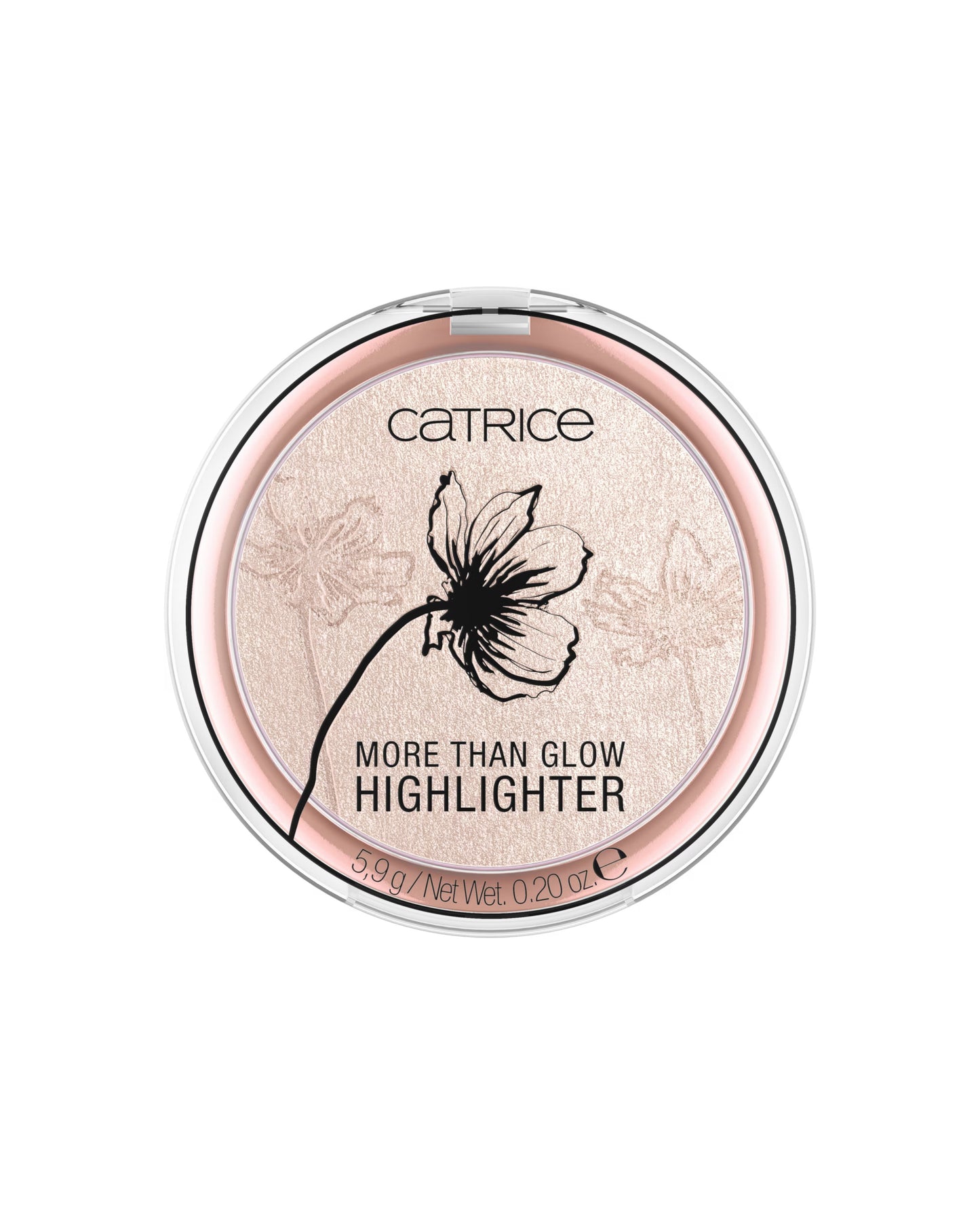 More Than Glow Highlighter