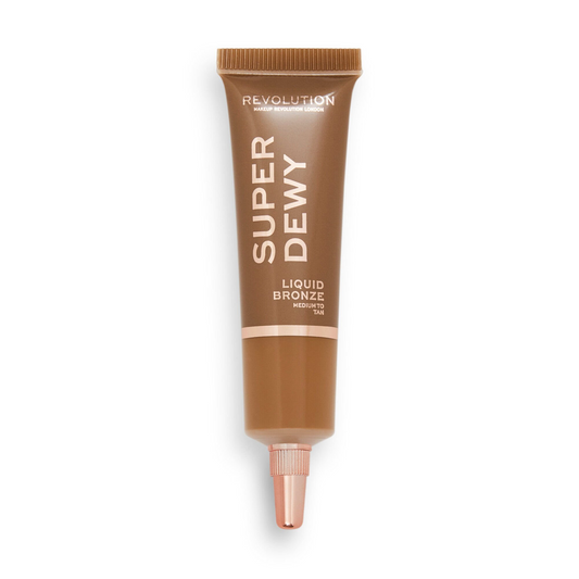 Superdewy Liquid Bronzer Medium to Tan