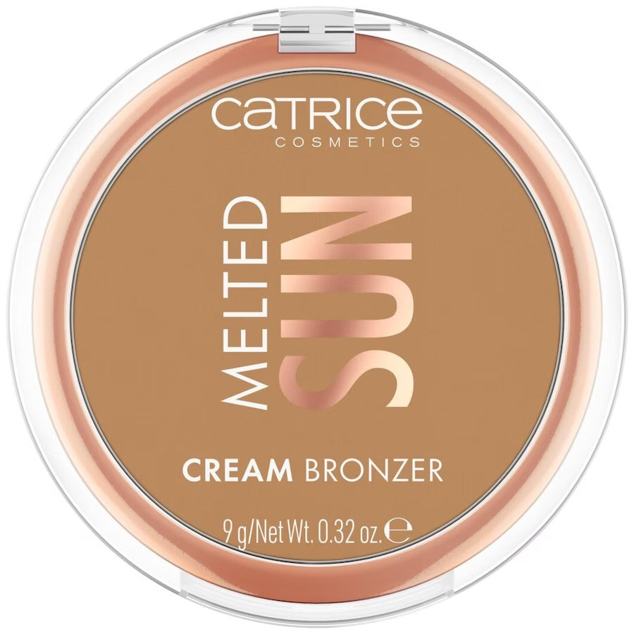 Melted Sun Cream Bronzer