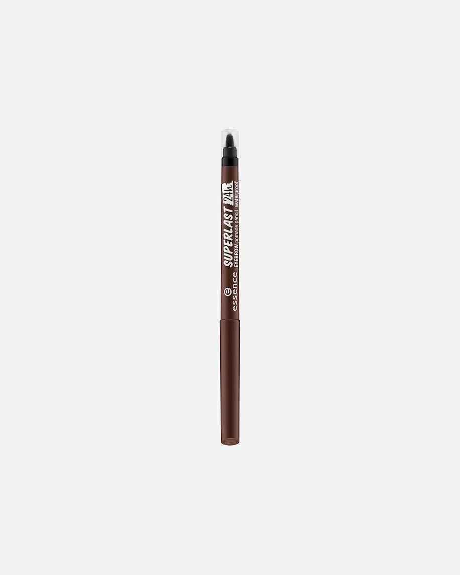 SUPERLAST 24h eyebrow pomade pencil waterproof