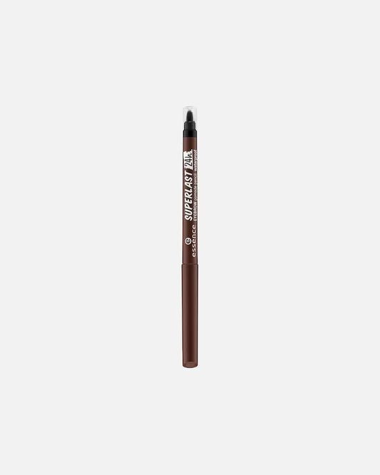 SUPERLAST 24h eyebrow pomade pencil waterproof