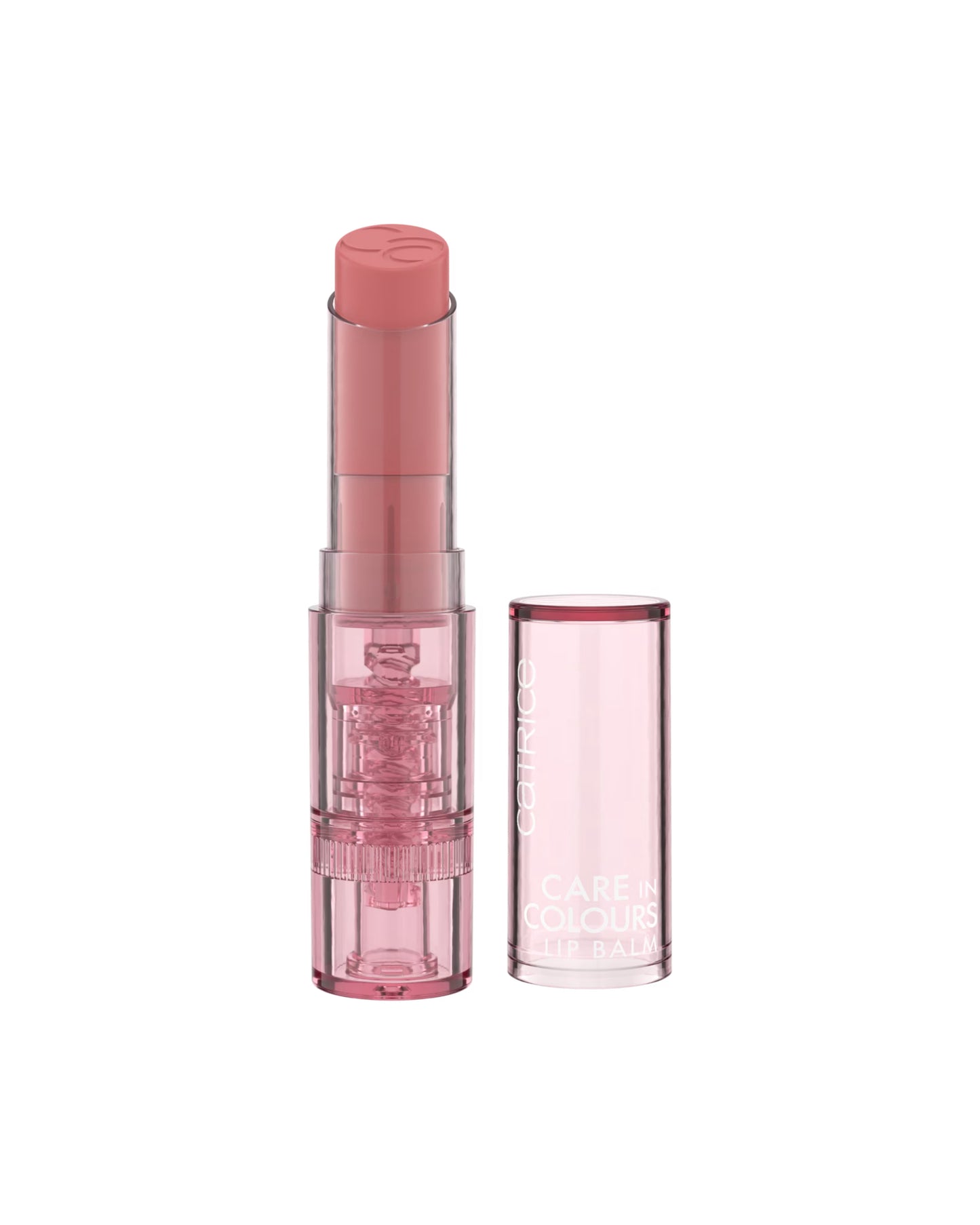 Care In Colours Lip Balm