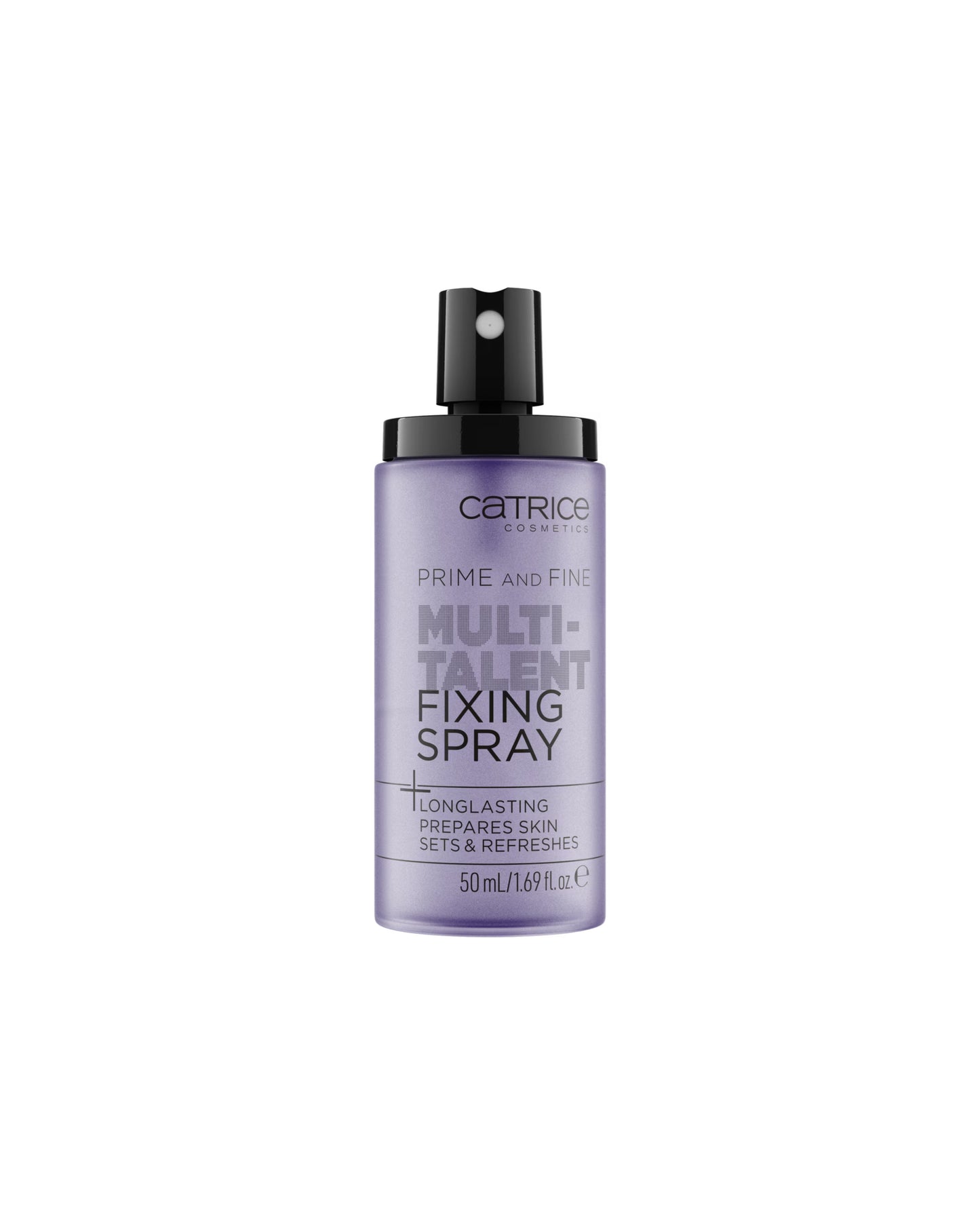 Prime And Fine Multitalent Fixing Spray