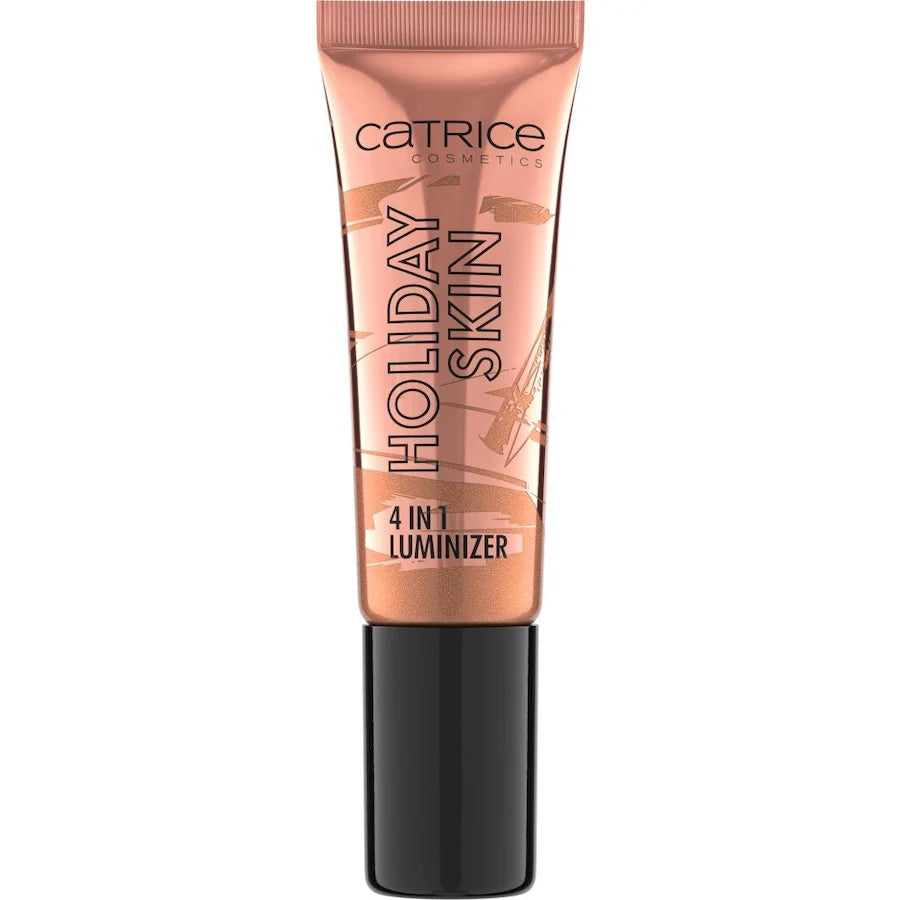 Holiday Skin 4 in 1 Luminizer