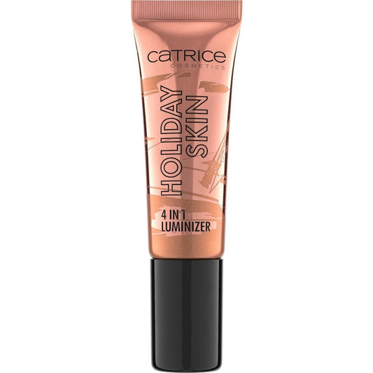 Holiday Skin 4 in 1 Luminizer