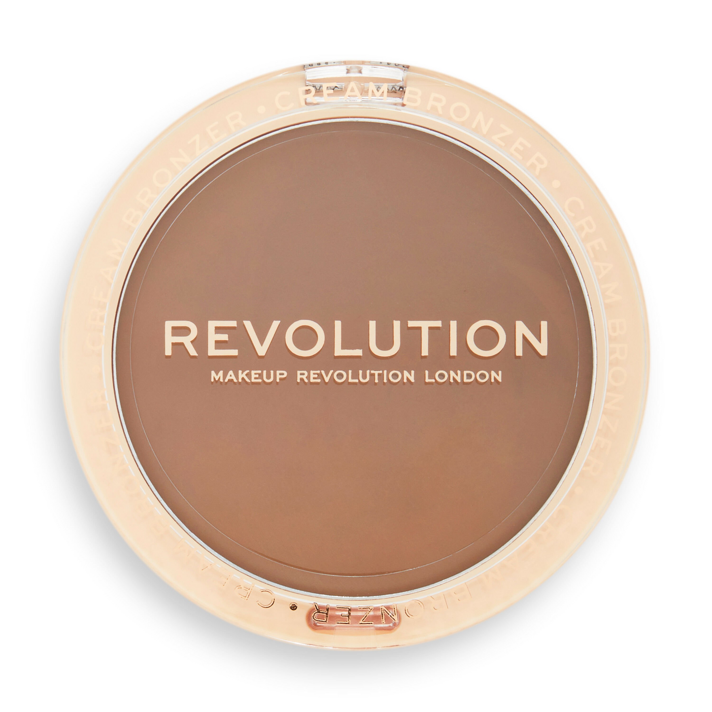 Revolution Ultra Cream Bronzer