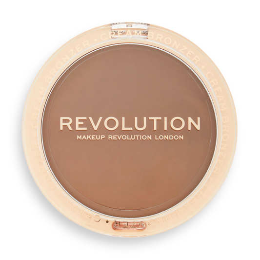 Revolution Ultra Cream Bronzer