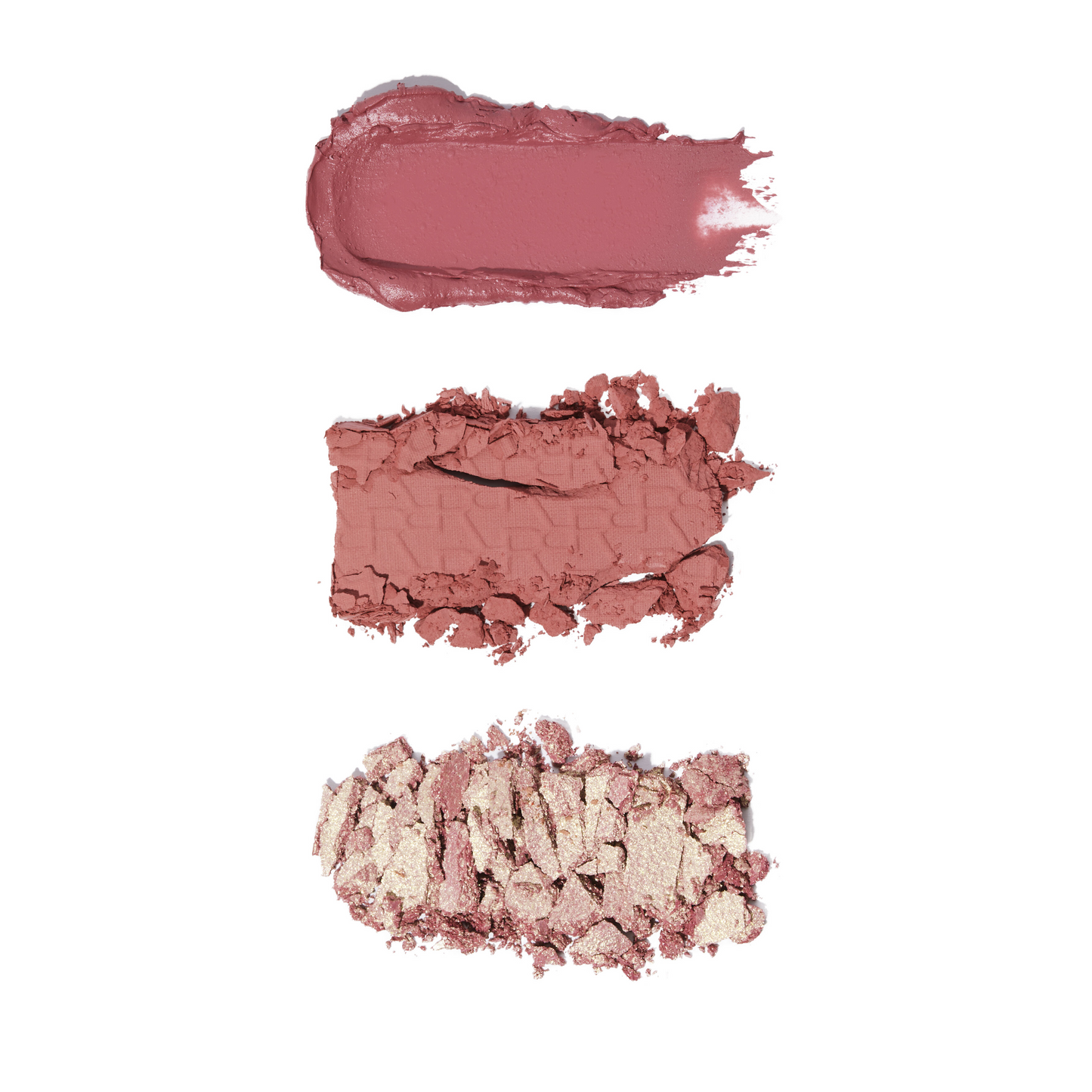 Revolution Blush Icon Palette