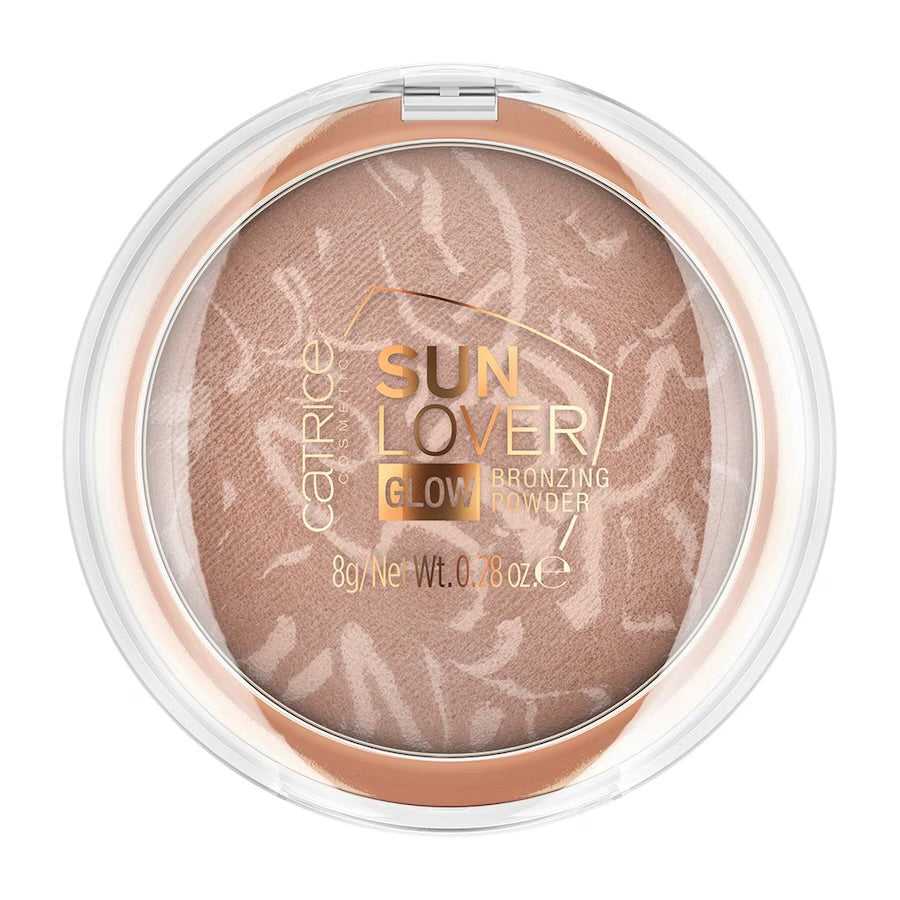 Sun Lover Glow Bronzing Powder