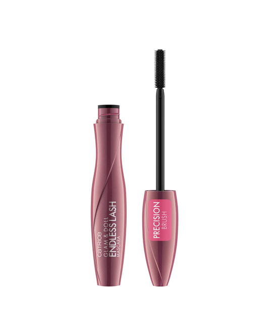 MASCARA GLAM & DOLL ENDLESS LASH