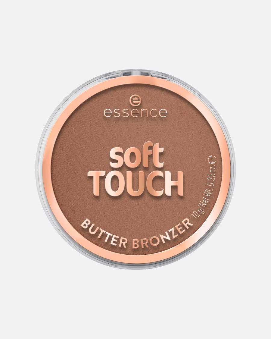 Essence SOFT TOUCH BUTTER