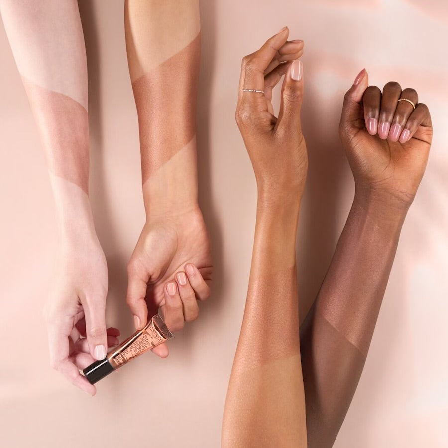 Holiday Skin 4 in 1 Luminizer