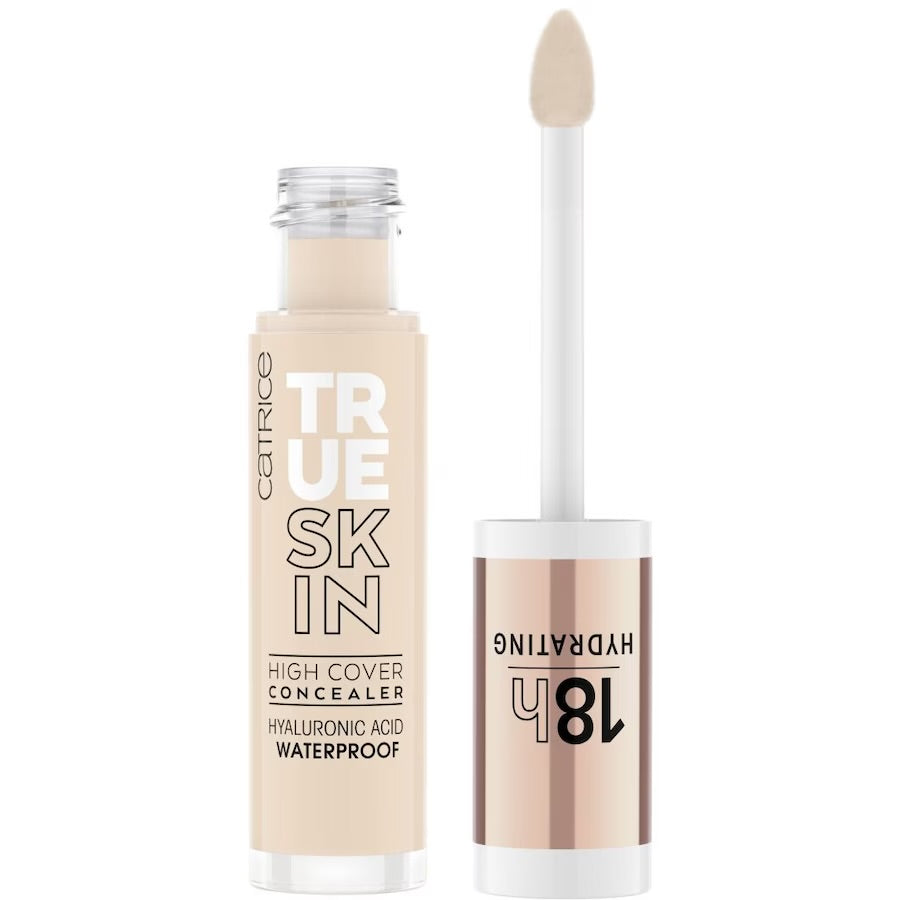 True Skin High Cover Concealer