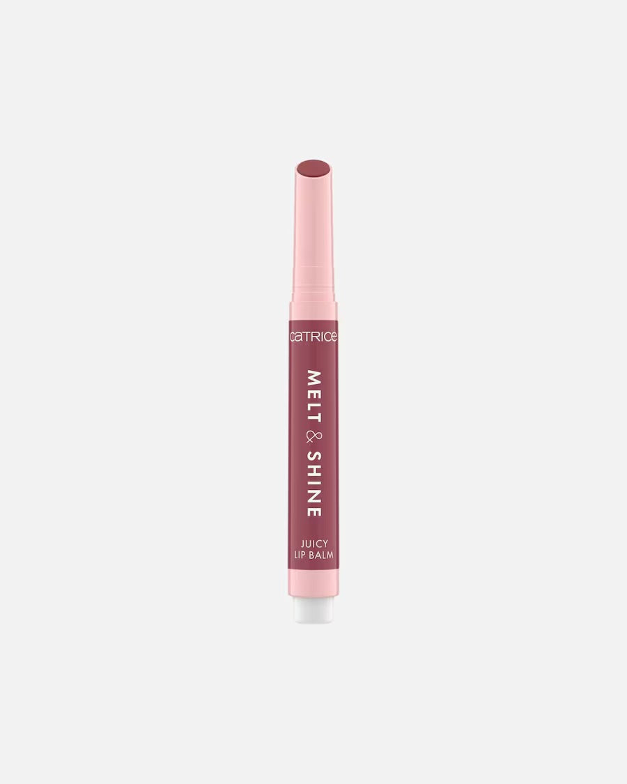 Melt & Shine Juicy Lip Balm