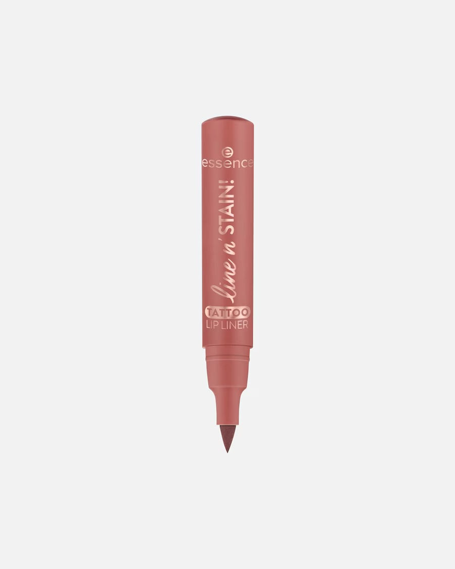 Essence lip stain
