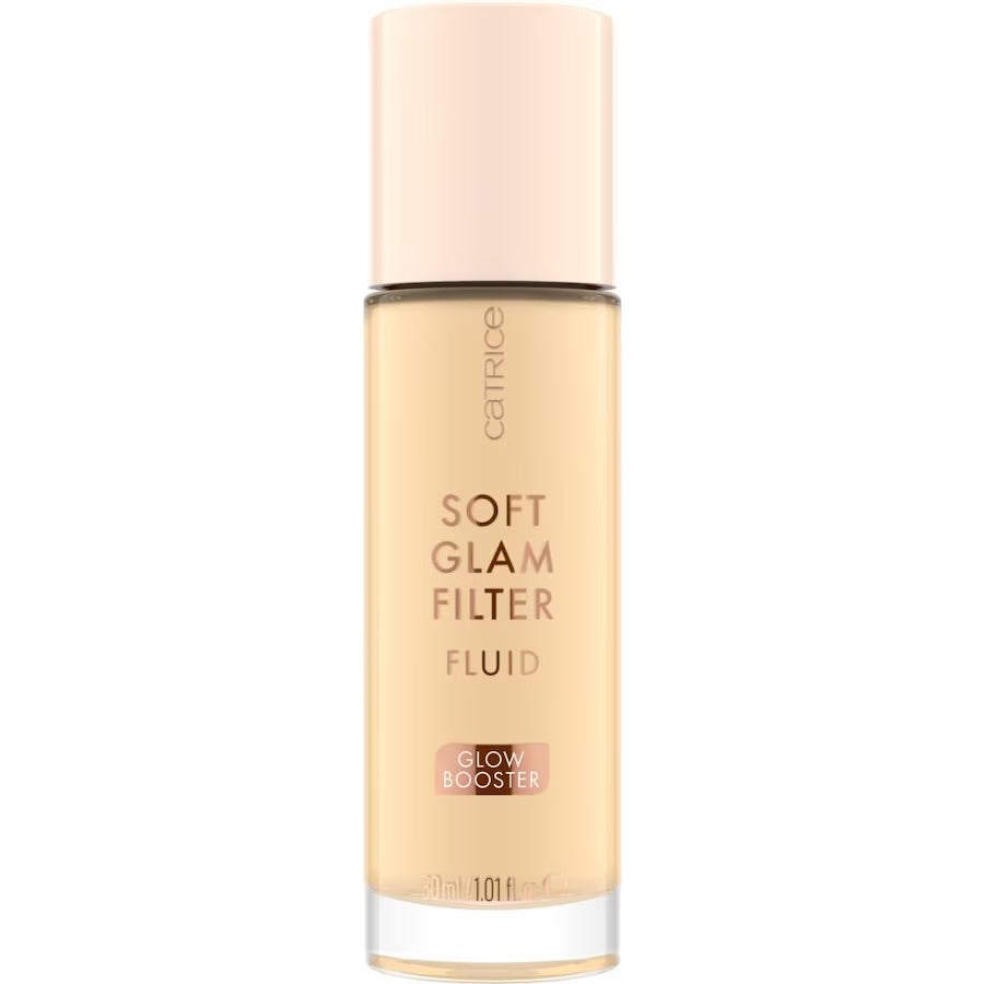 SOFT GLAM FILTER FLUID