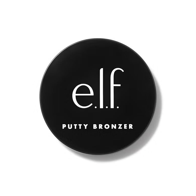E.L.F. putty bronzer