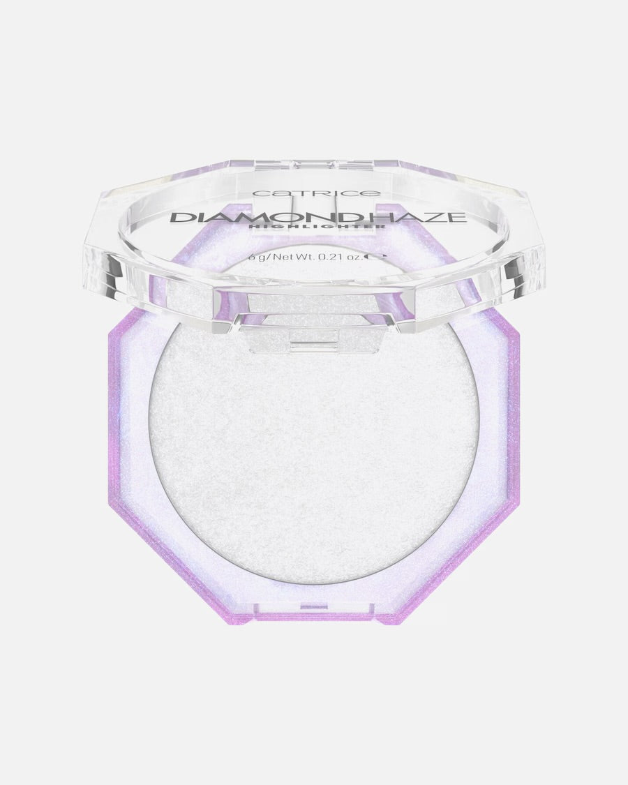 catrice diamond haze highlighter