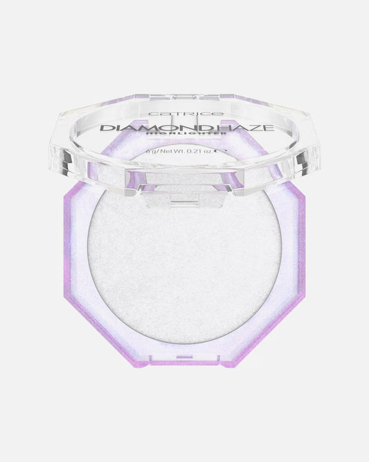 catrice diamond haze highlighter
