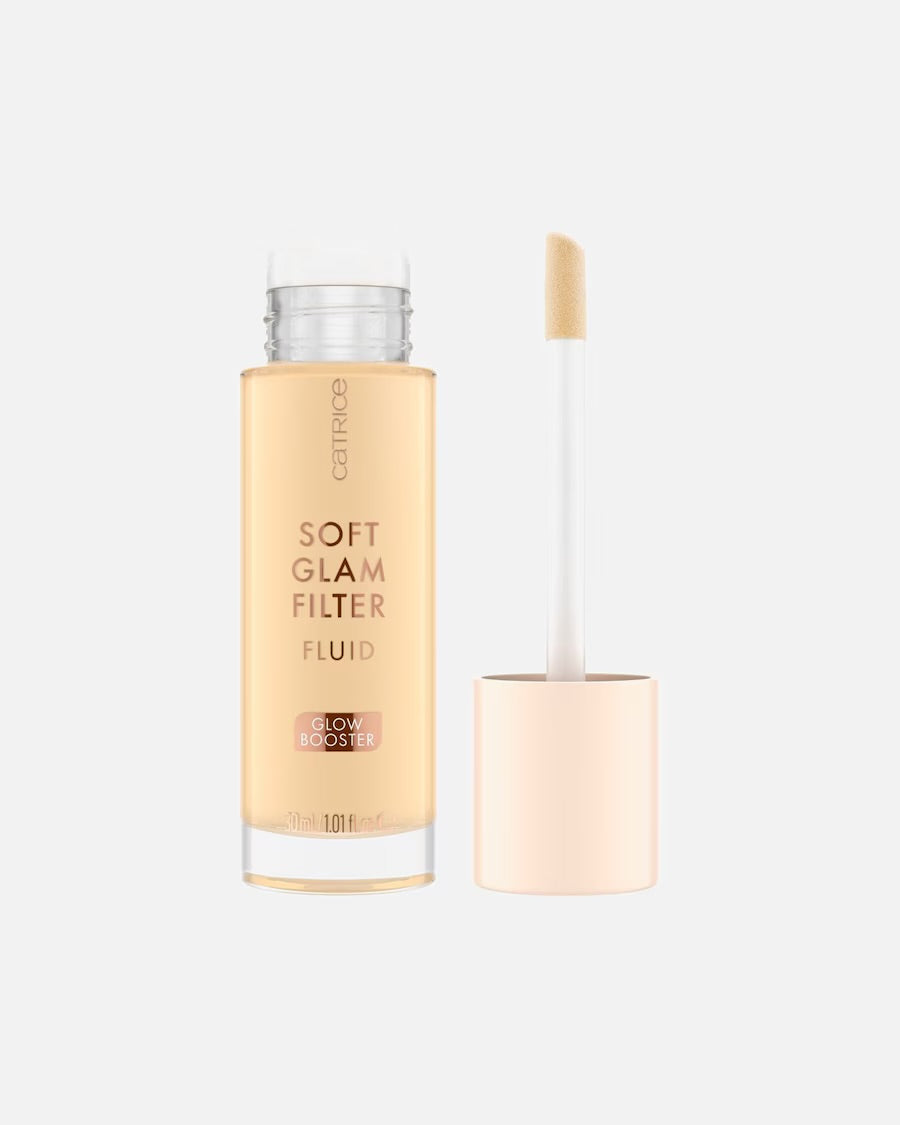 SOFT GLAM FILTER FLUID