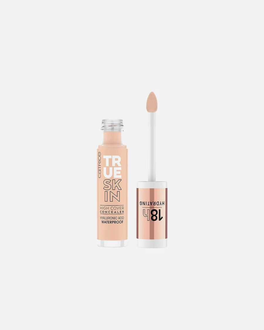 True Skin High Cover Concealer
