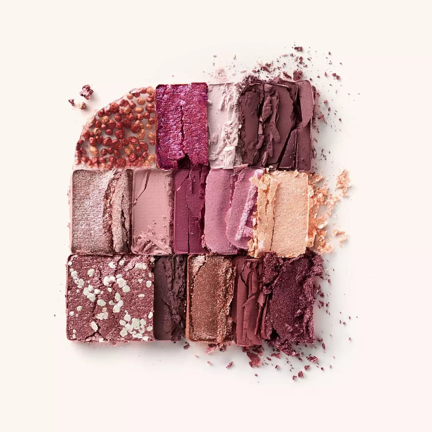 Blooming Bliss Eyeshadow Palette