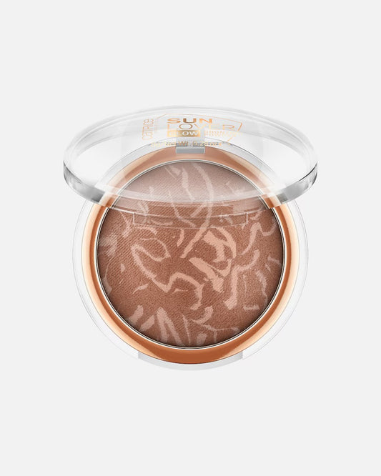 Sun Lover Glow Bronzing Powder