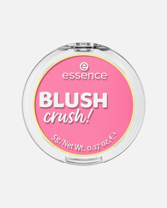 BLUSH crush!