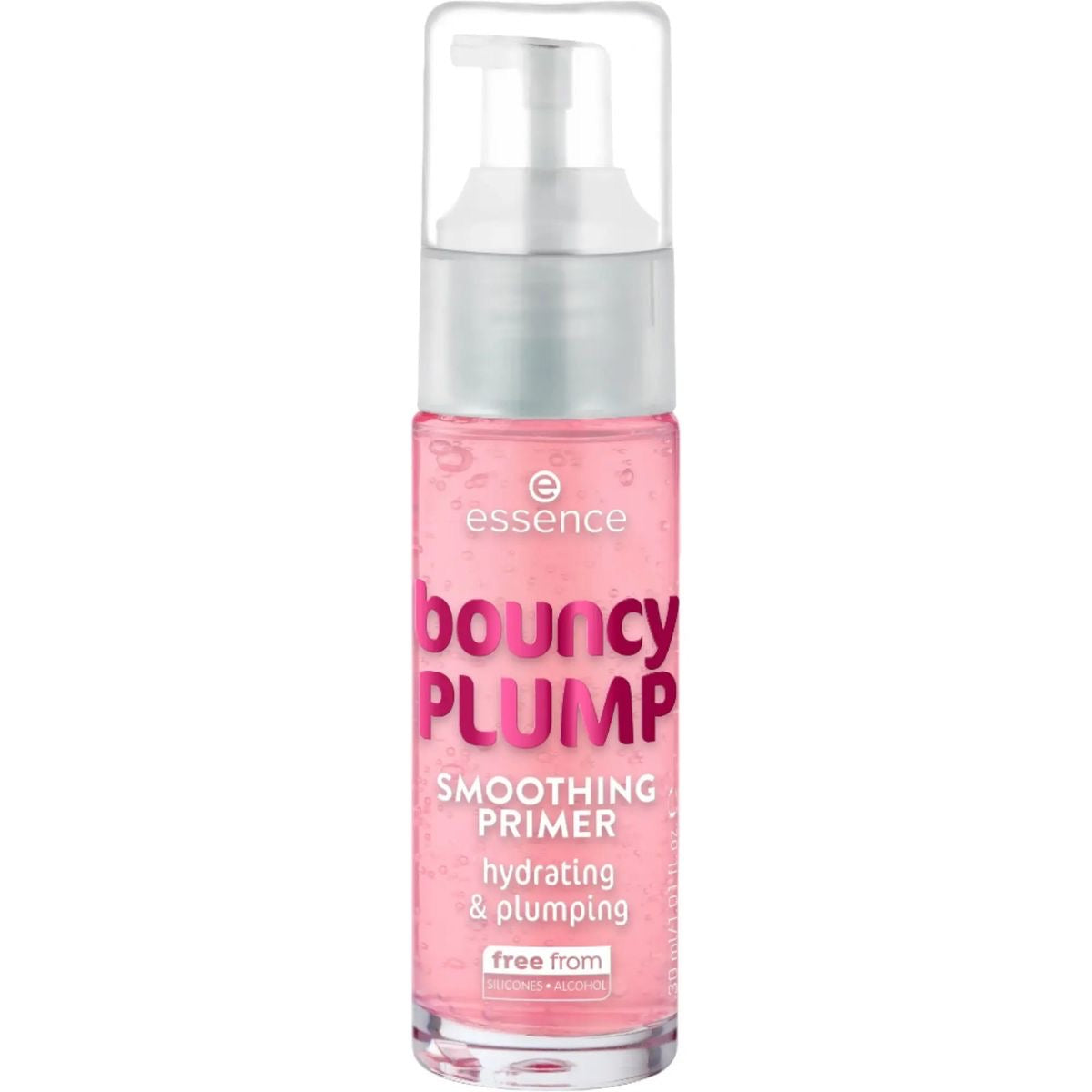 Bouncy Plump Smoothing Primer